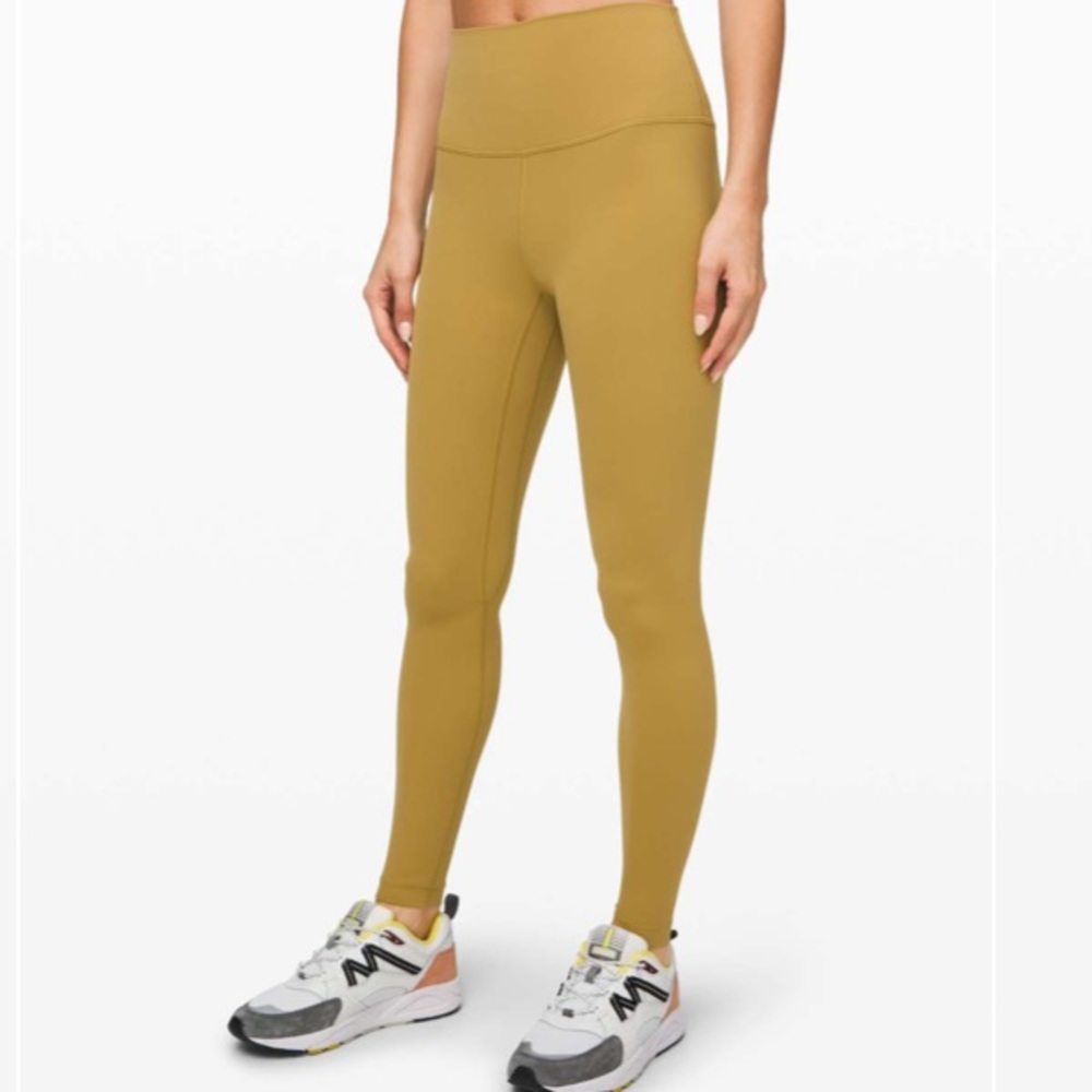 Lululemon align leggings 4